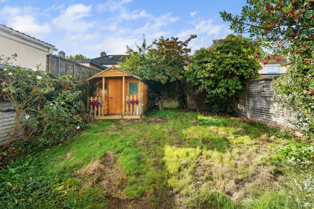 Photo of 484 Orwell Park Way, Templeogue, Dublin 6W, D6W DW72