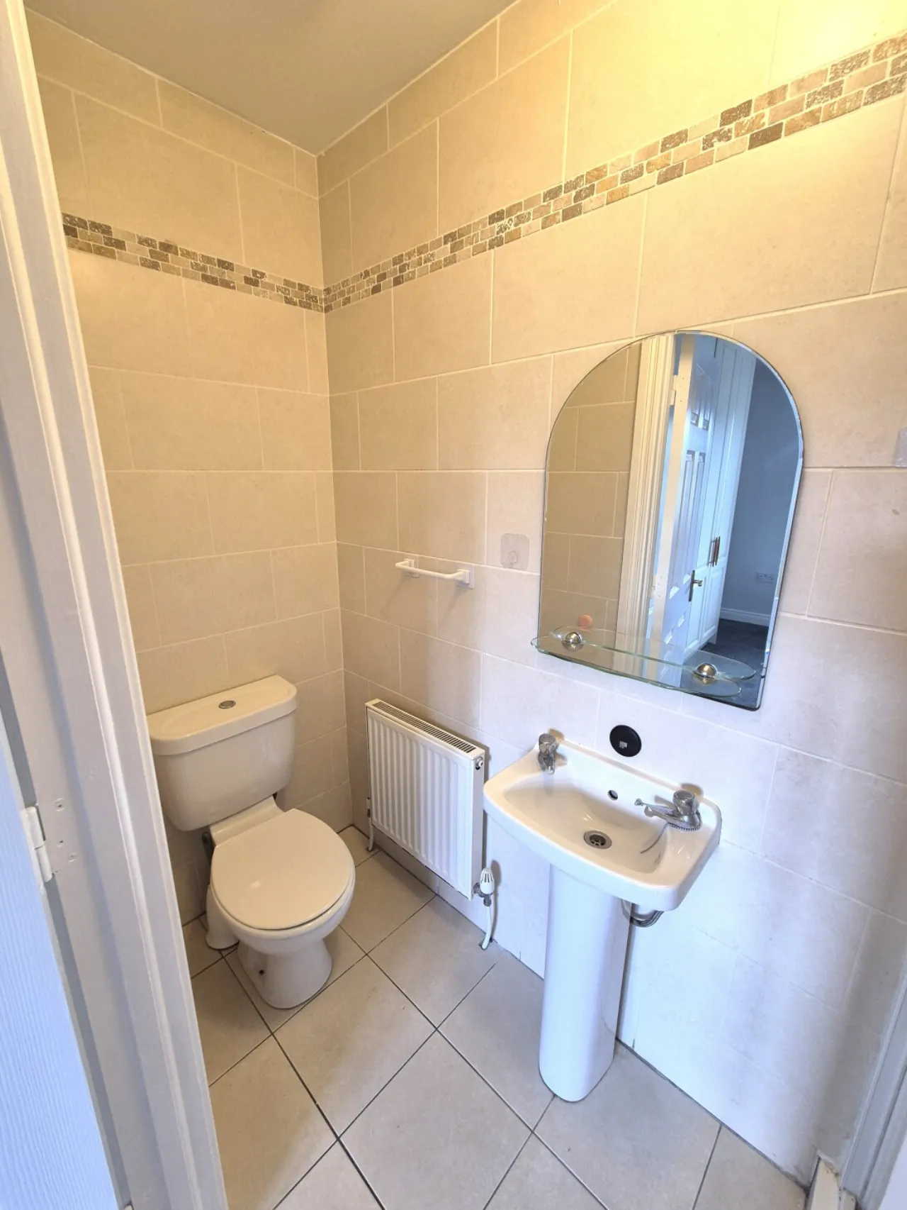 Photo of 17 Clós Na Croise, Ballivor, Co.Meath, C15 K5N9