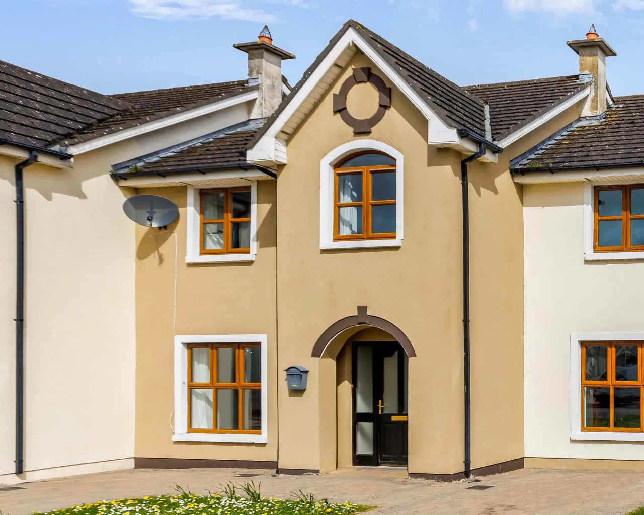 Photo of 17 Clós Na Croise, Ballivor, Co.Meath, C15 K5N9