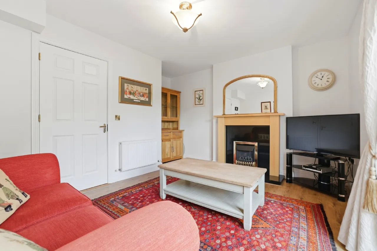 Photo of 11 Sweetbriar, Thomas Street, Clonmel, Co. Tipperary, E91 F2D6