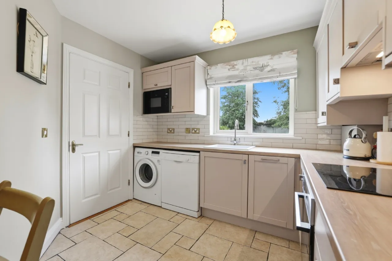 Photo of 11 Sweetbriar, Thomas Street, Clonmel, Co. Tipperary, E91 F2D6