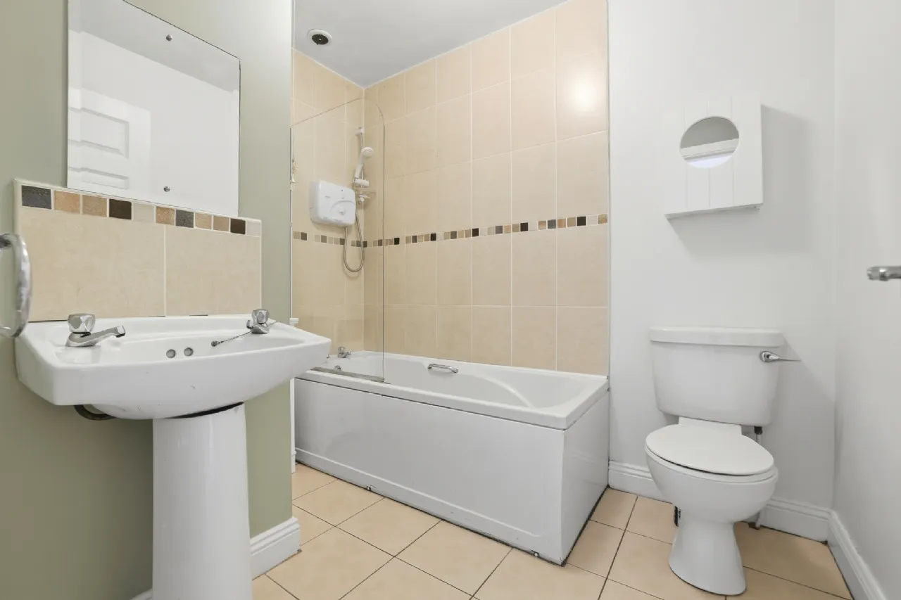 Photo of 11 Sweetbriar, Thomas Street, Clonmel, Co. Tipperary, E91 F2D6