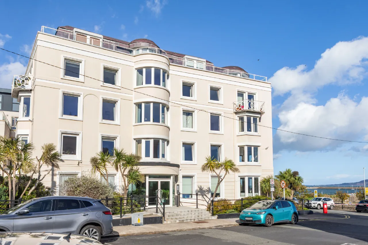 Photo of 102 Rosses Court, Melifont Avenue, Dun Laoghaire, Co. Dublin, A96 H791