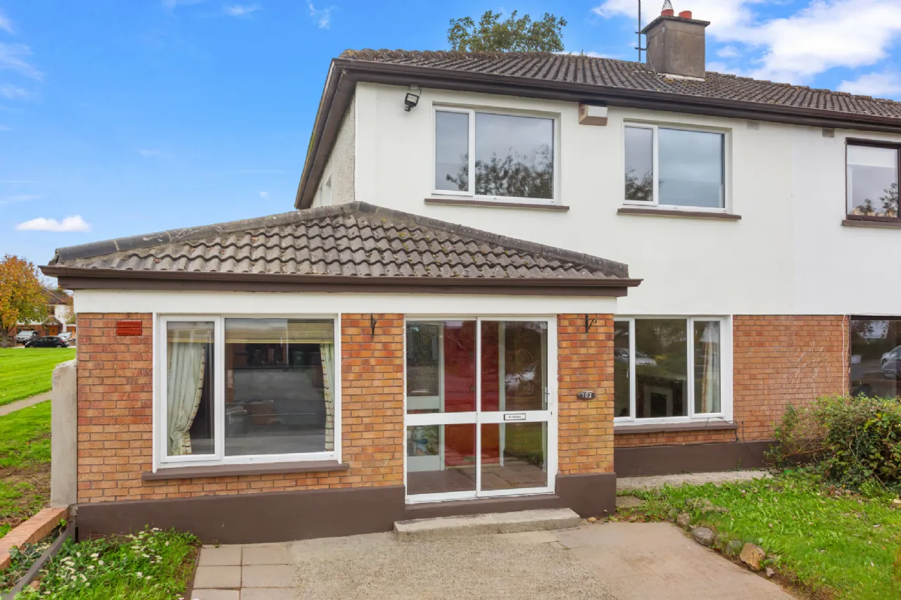 Photo of 102 Moyglare Village, Maynooth, Co. Kildare, W23 C6P7