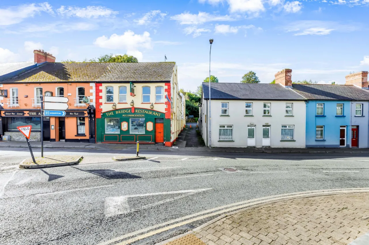 Photo of 19 & 21, Railway Road, Cavan, Co. Cavan, H12 PE80