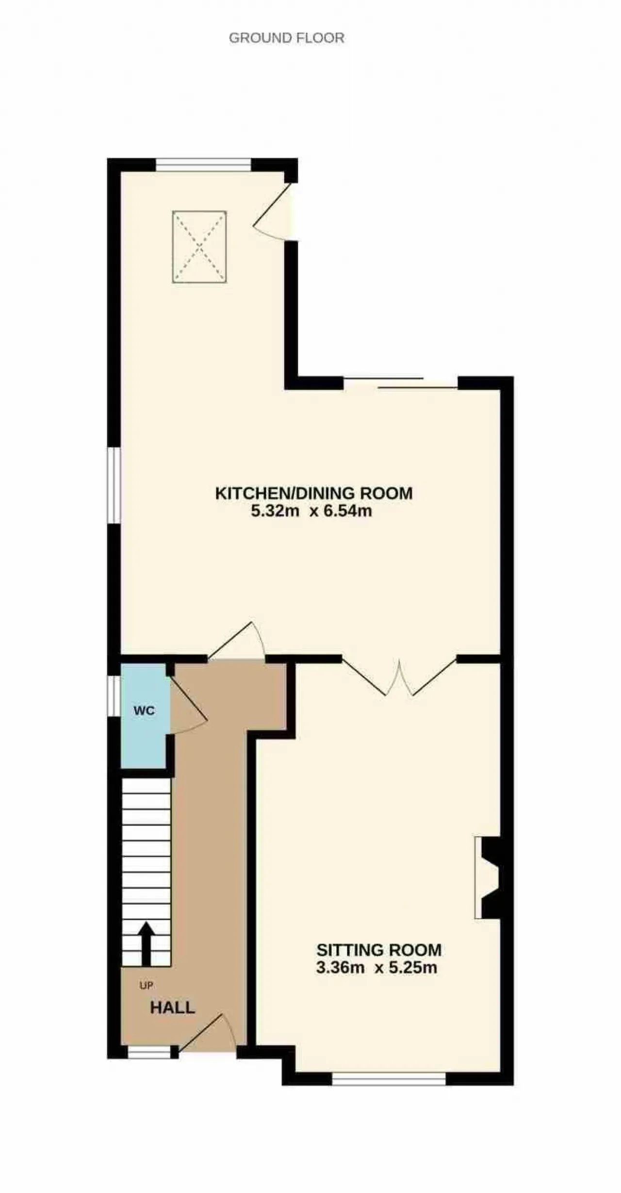 Photo of 8 Woodstown Lane, Knocklyon, Dublin 16, D16 PH42