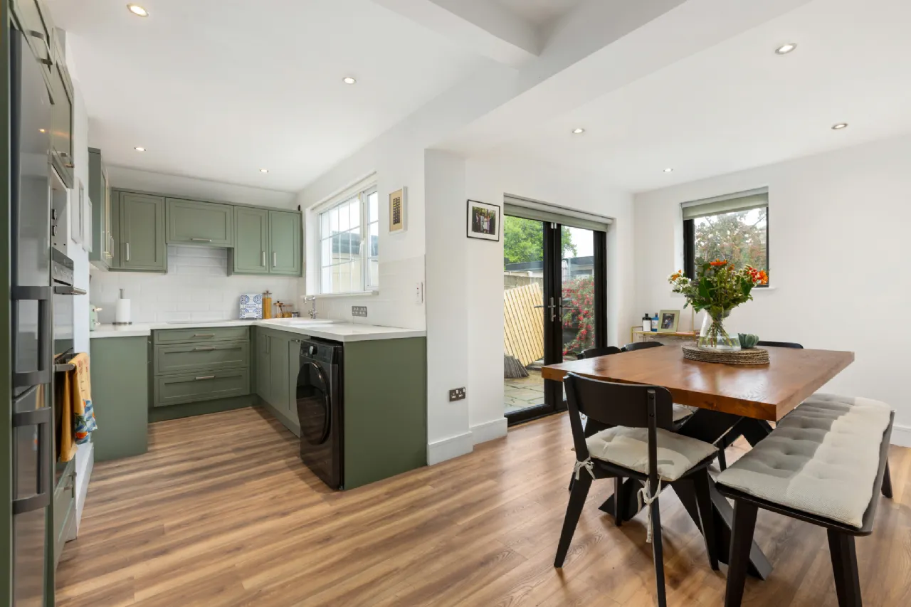 Photo of 5 Carrickmount Drive, Churchtown, Dublin 14, D14 X759