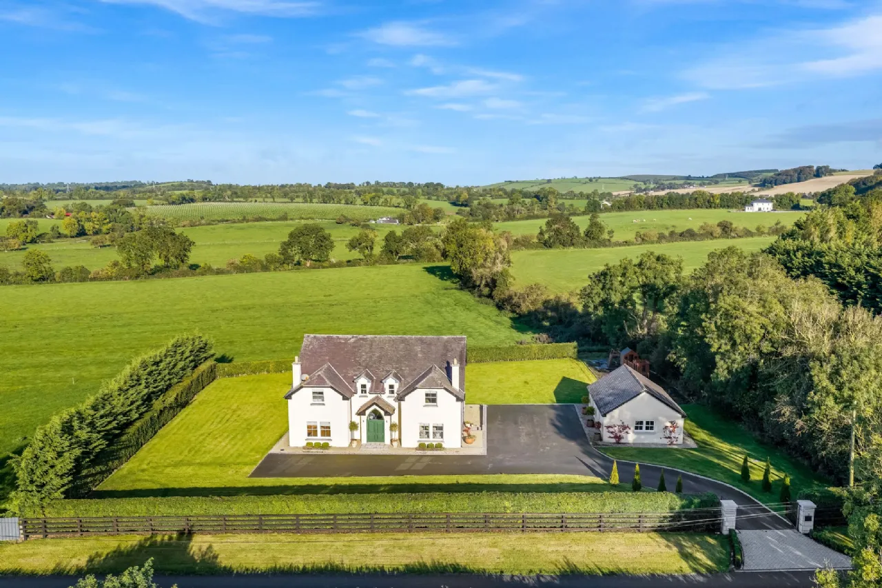 Photo of Woollahra, Faganstown, Slane, Co Meath, C15 T9V2
