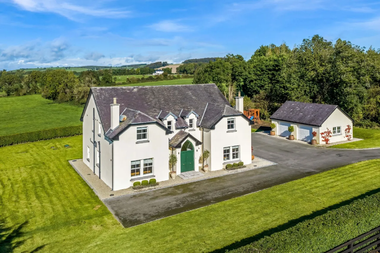 Photo of Woollahra, Faganstown, Slane, Co Meath, C15 T9V2