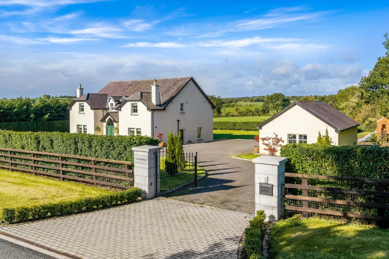 Photo of Woollahra, Faganstown, Slane, Co Meath, C15 T9V2