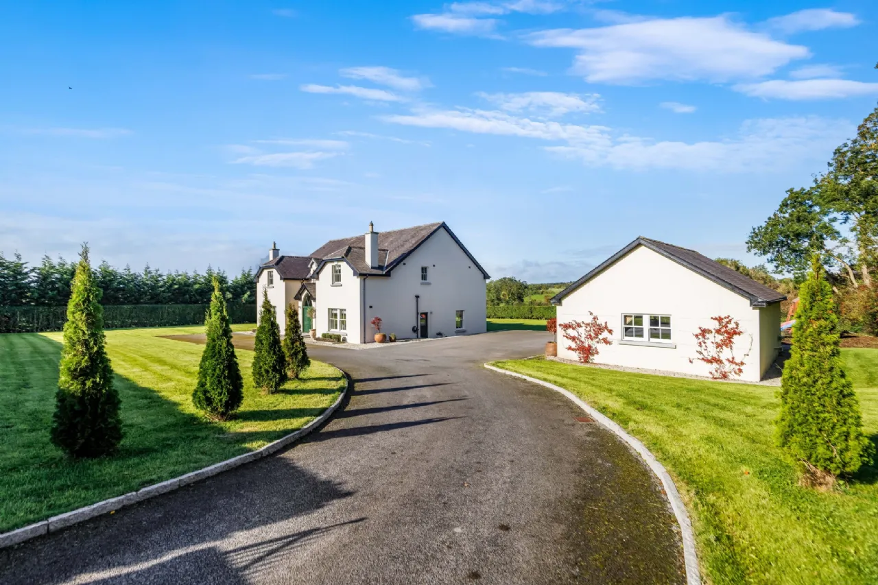 Photo of Woollahra, Faganstown, Slane, Co Meath, C15 T9V2