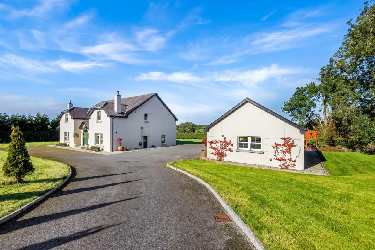 Photo of Woollahra, Faganstown, Slane, Co Meath, C15 T9V2