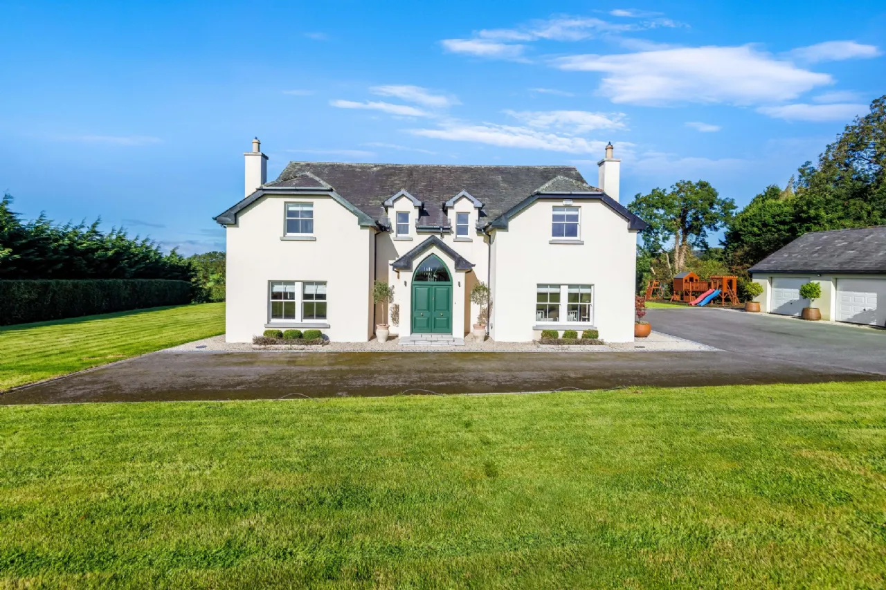 Photo of Woollahra, Faganstown, Slane, Co Meath, C15 T9V2