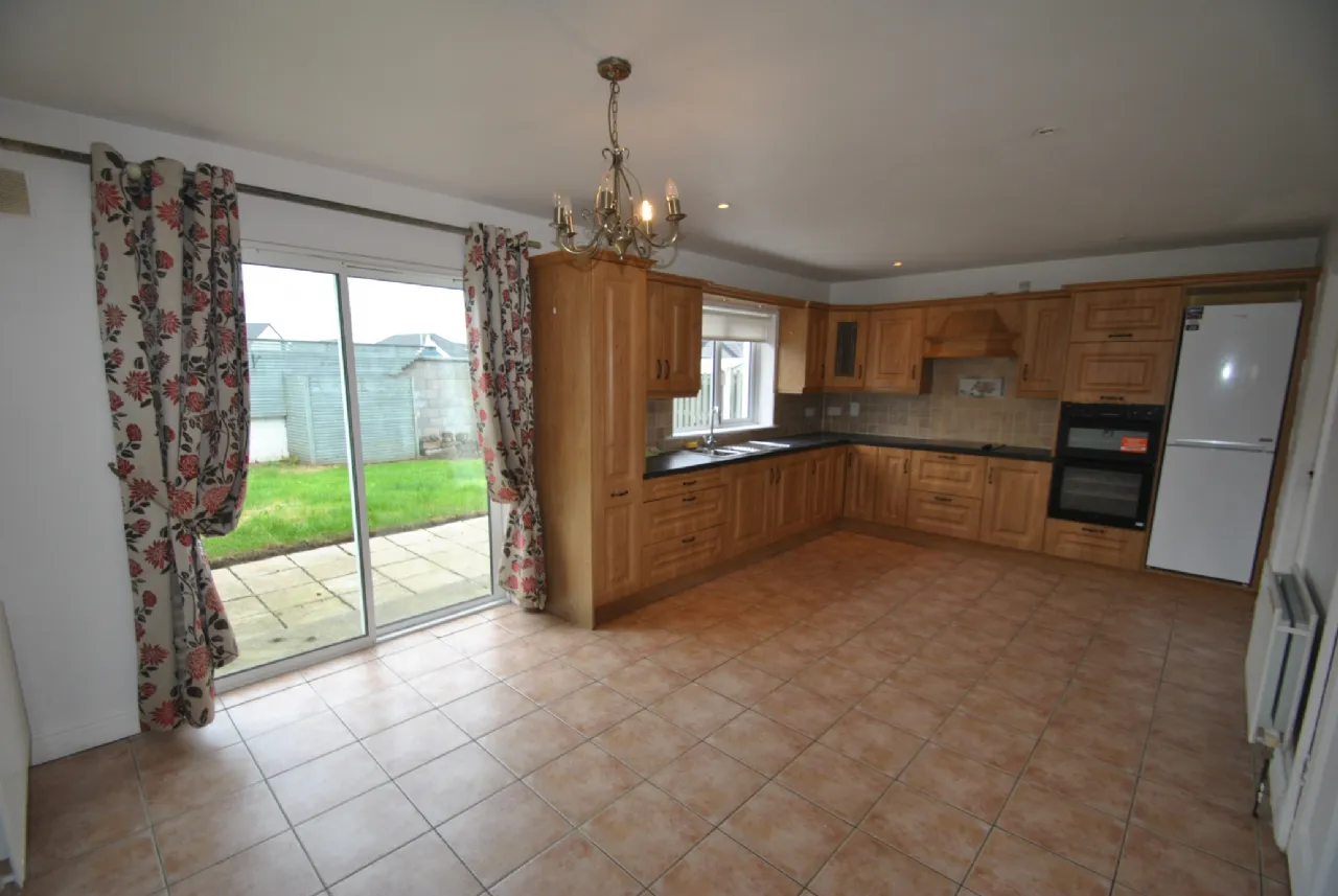 Photo of 53 Glencarrick, Roscrea, Co Tipperary, E53 EF40