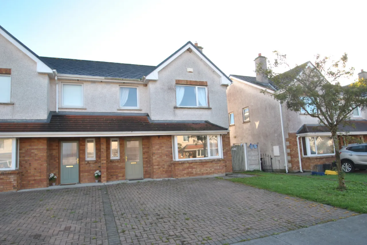 Photo of 53 Glencarrick, Roscrea, Co Tipperary, E53 EF40
