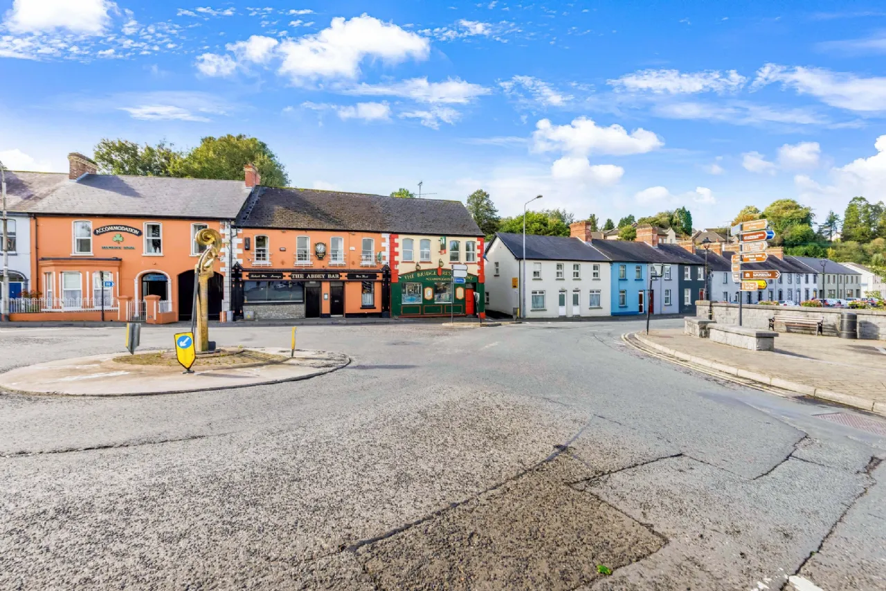 Photo of The Bridge, Railway Road, Cavan, Co. Cavan, H12 X3D9