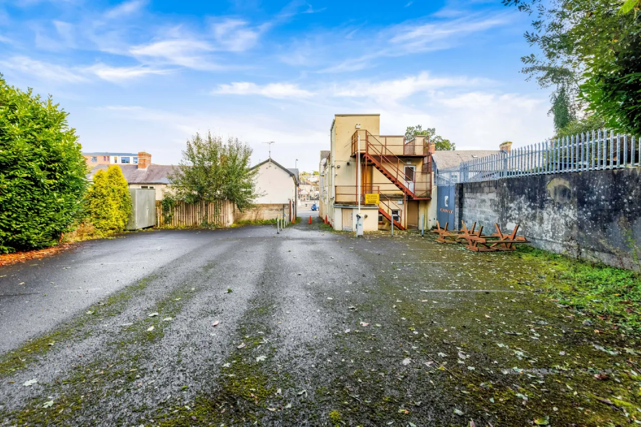 Photo of The Bridge, Railway Road, Cavan, Co. Cavan, H12 X3D9