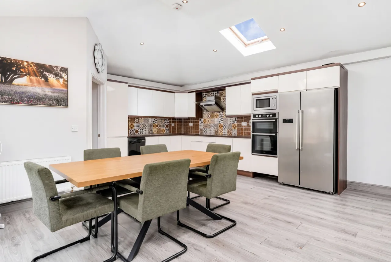 Photo of 1 St Maelruans Park, Tallaght, Dublin 24, D24 E8K6