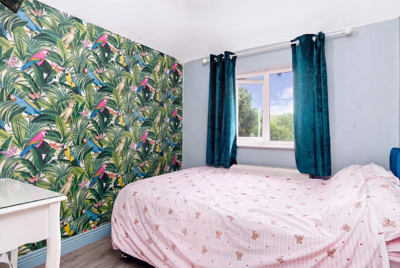 Photo of 1 St Maelruans Park, Tallaght, Dublin 24, D24 E8K6