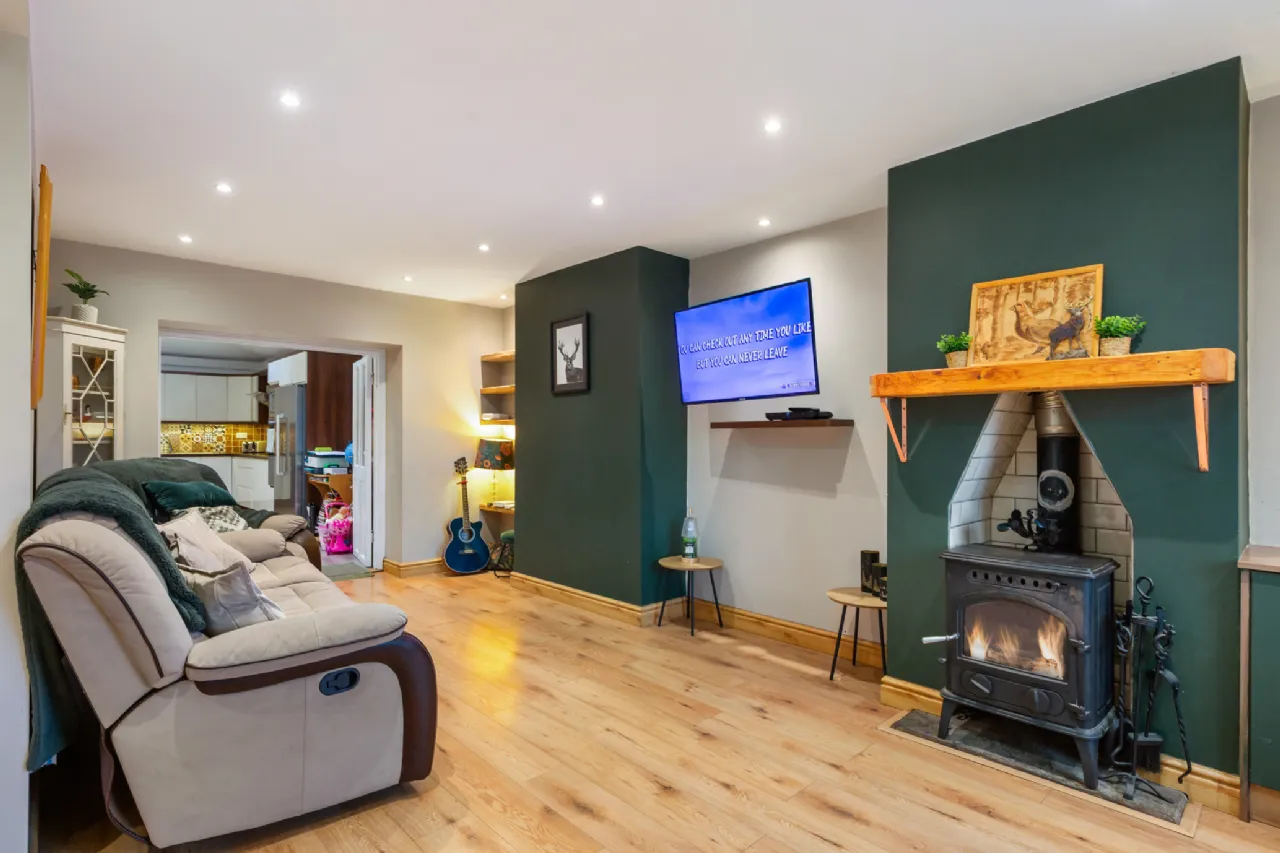 Photo of 1 St Maelruans Park, Tallaght, Dublin 24, D24 E8K6