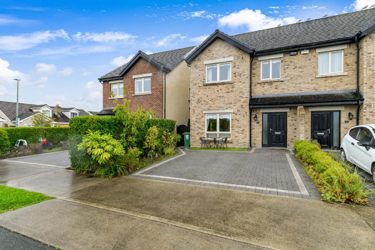 Photo of 2 Kelletts Grove, Dunshaughlin, Co. Meath, A85 VX99