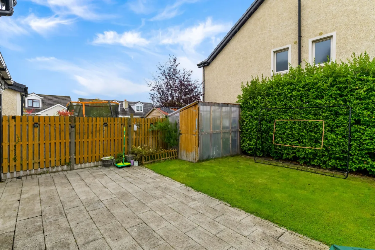 Photo of 2 Kelletts Grove, Dunshaughlin, Co. Meath, A85 VX99