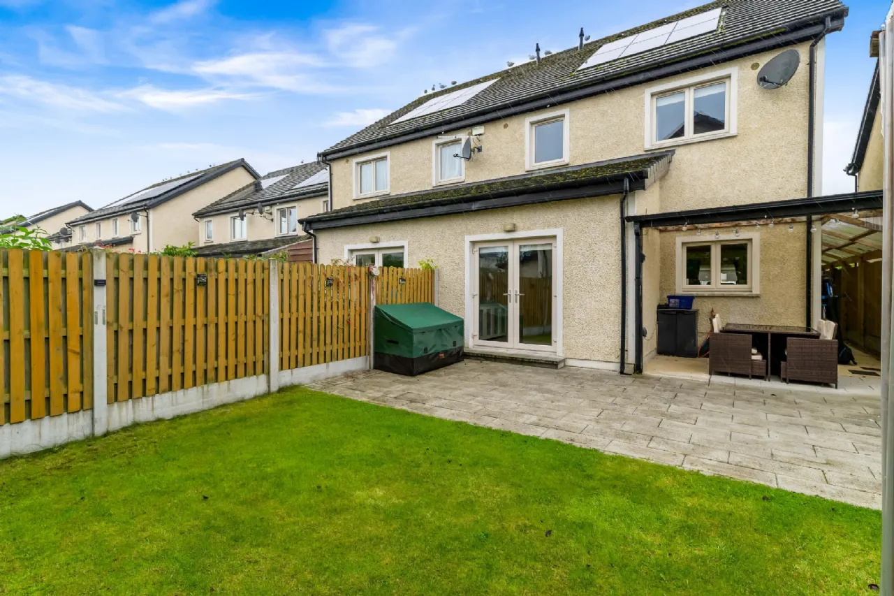 Photo of 2 Kelletts Grove, Dunshaughlin, Co. Meath, A85 VX99