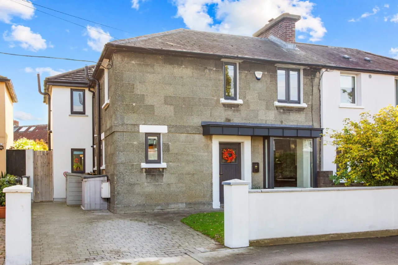 Photo of 43 Larkfield Avenue, Harold's Cross, Dublin 6W, D6W XW81