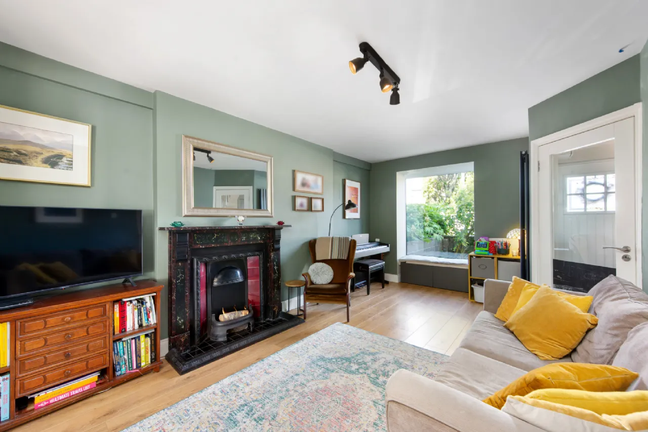 Photo of 43 Larkfield Avenue, Harold's Cross, Dublin 6W, D6W XW81