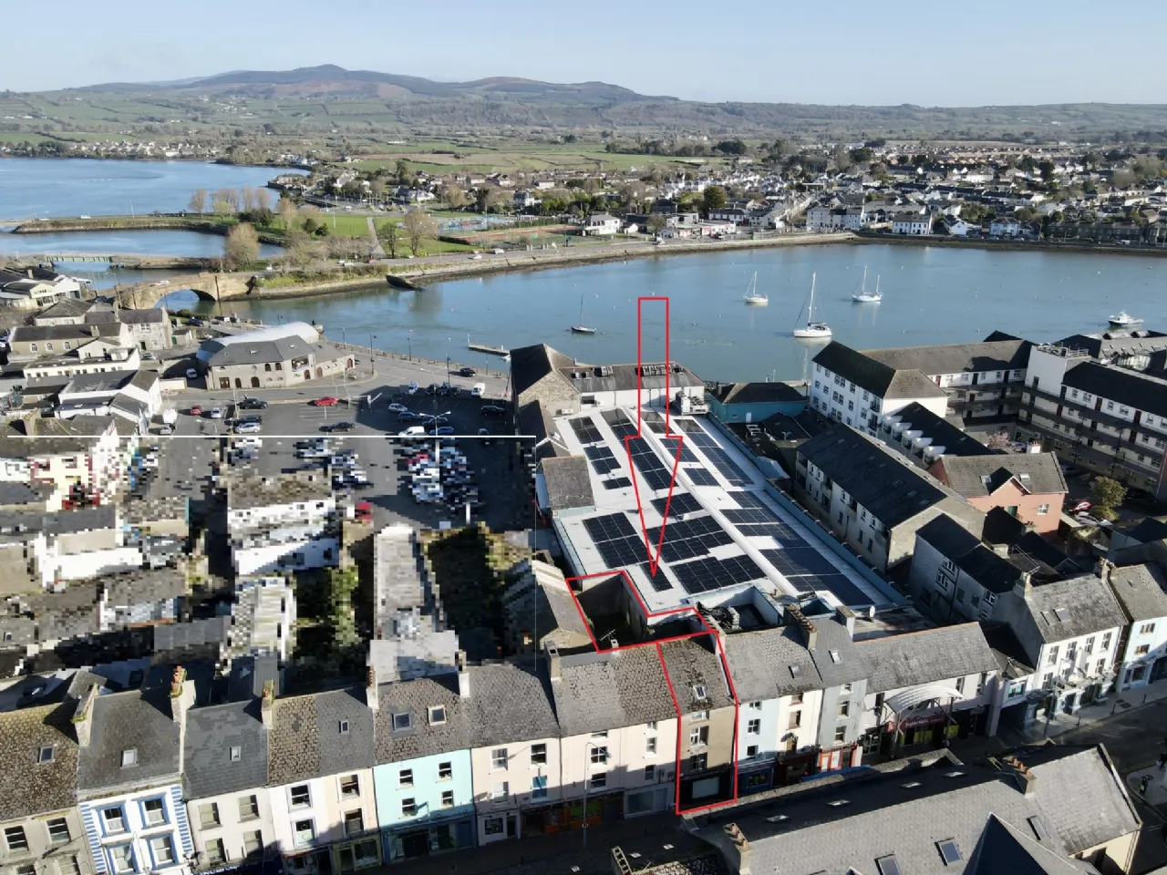 Photo of 55 Main Street, Dungarvan, Co Waterford, X35FR68