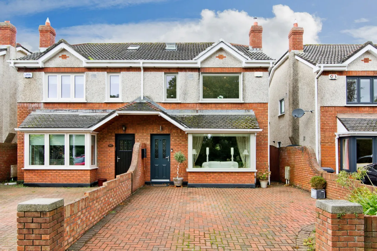 Photo of 143 Stillorgan Heath, Stillorgan, Co Dublin, A94 D297