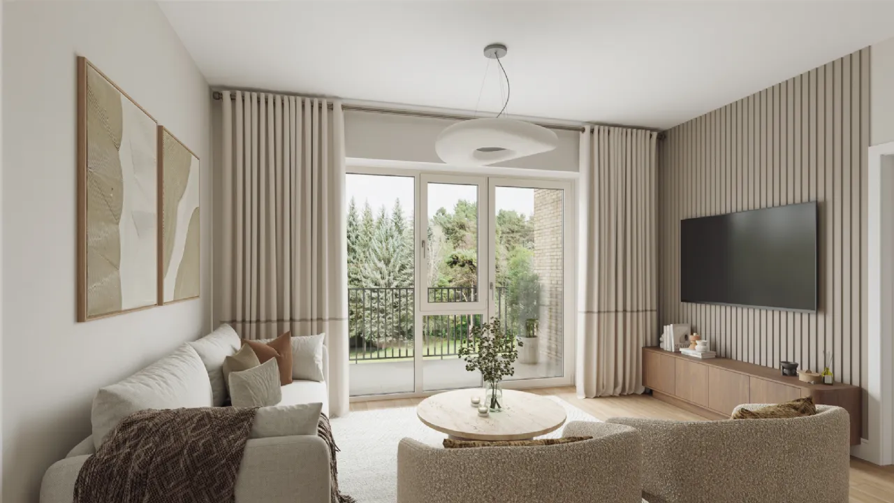 Photo of 2 Bedroom Apartments, Radharc na Sailí, Letteragh Road, Galway