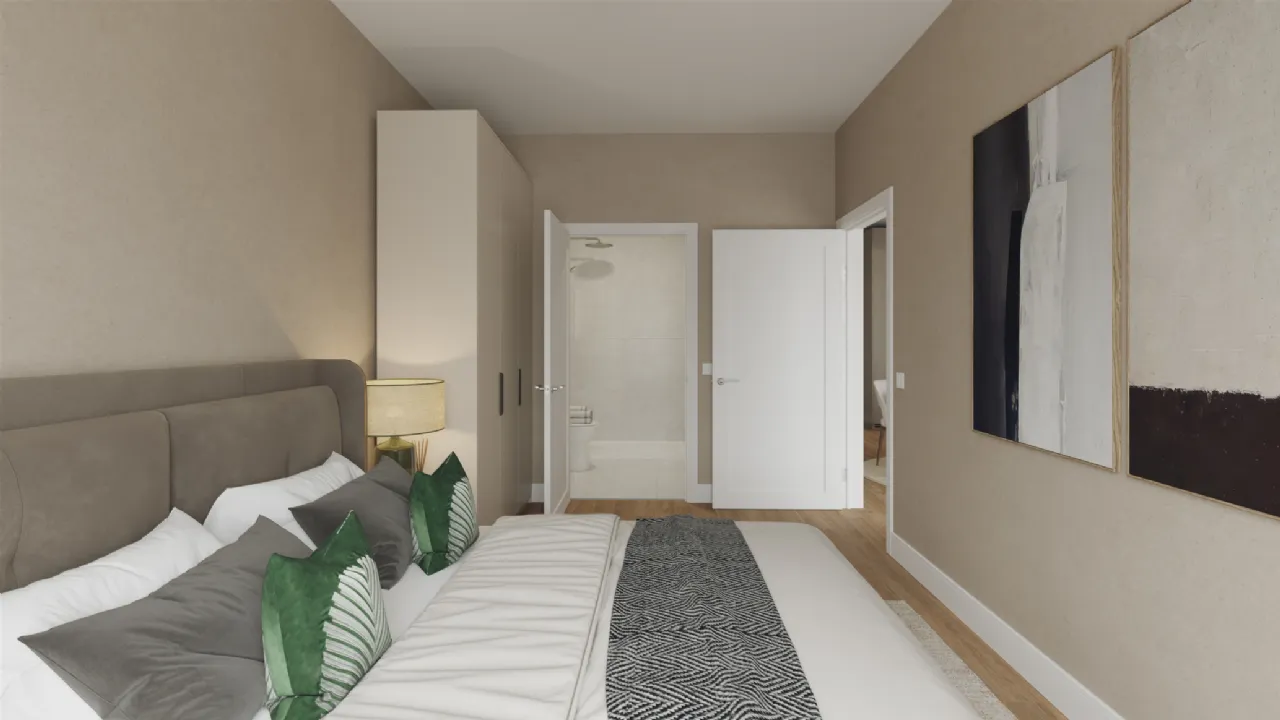 Photo of 3 Bedroom Apartments, Radharc na Sailí, Letteragh Road, Galway