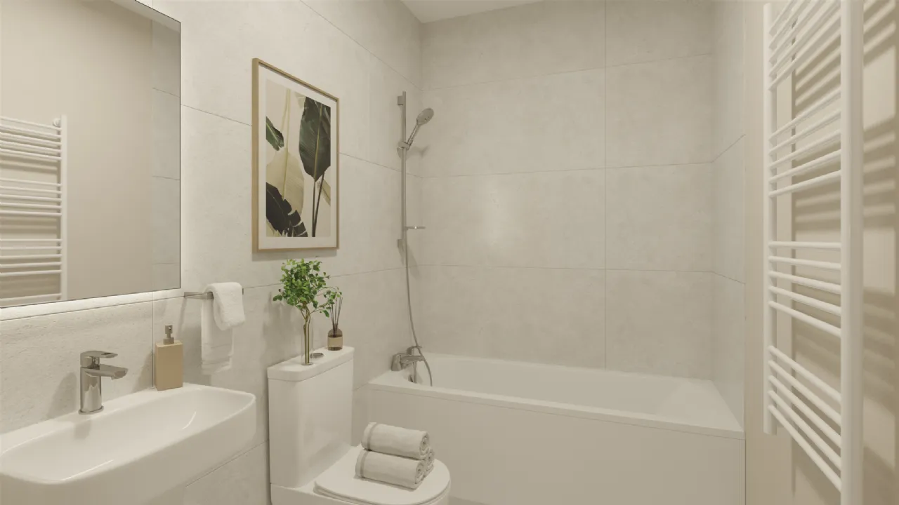 Photo of 3 Bedroom Apartments, Radharc na Sailí, Letteragh Road, Galway