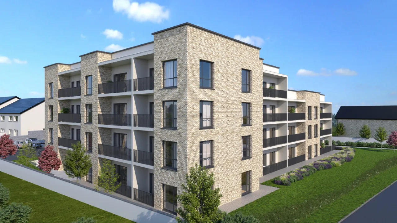Photo of 1 Bedroom Apartments, Radharc na Sailí, Letteragh Road, Galway