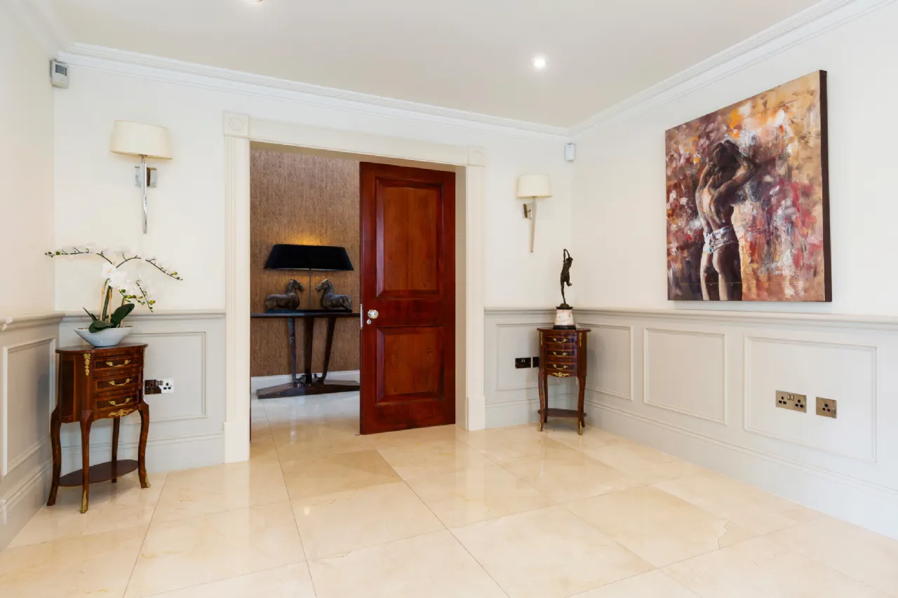 Photo of The Limes, Merrion Road, Ballsbridge, Dublin 4, D04 K0F4