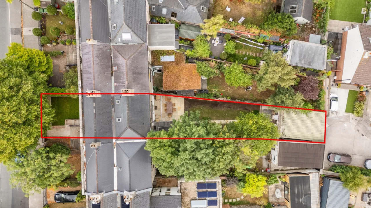 Photo of 20 Sandymount Road, Sandymount, Dublin 4, D04 FD73