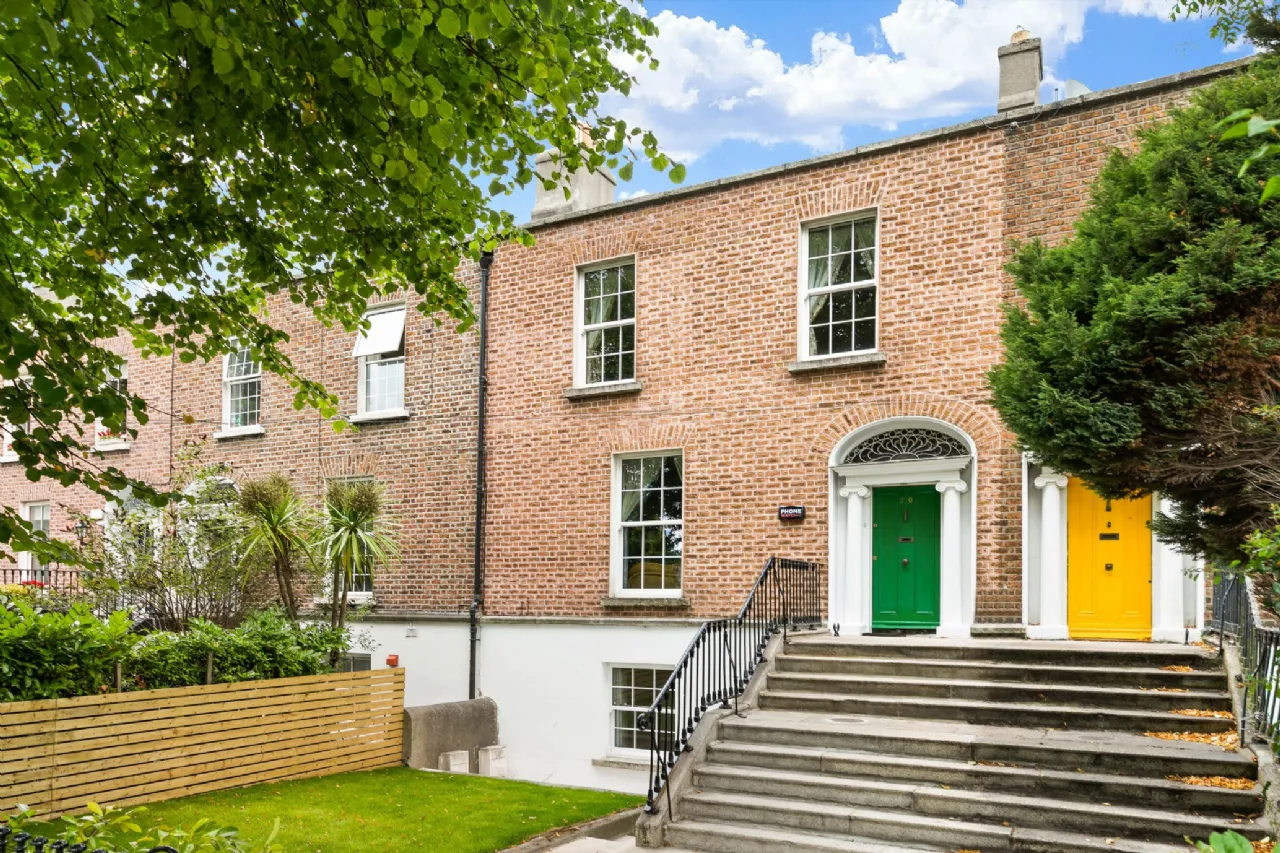 Photo of 20 Sandymount Road, Sandymount, Dublin 4, D04 FD73