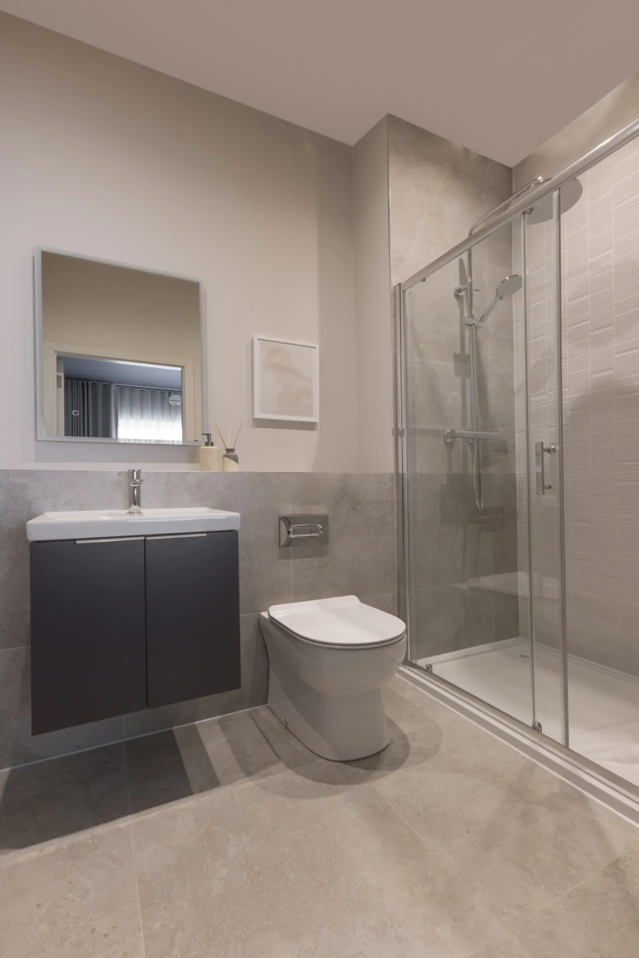 Photo of 4 Bedroom Detached - 'The Willow', Oakmount Close, Altidore Gardens, Newtownmountkennedy, Co. Wicklow