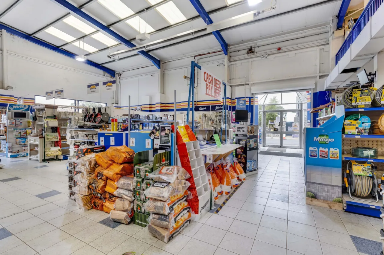 Photo of Landmark Commerical Premises, (Formerly Madden's Arro), Main Street, Dunshaughlin, Co. Meath, A85 W732