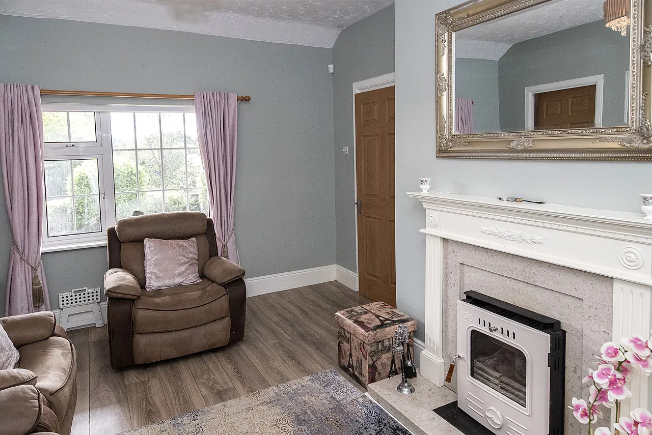 Photo of The Hideaway, Carriganna, Stradbally, Co Waterford, X42 P239