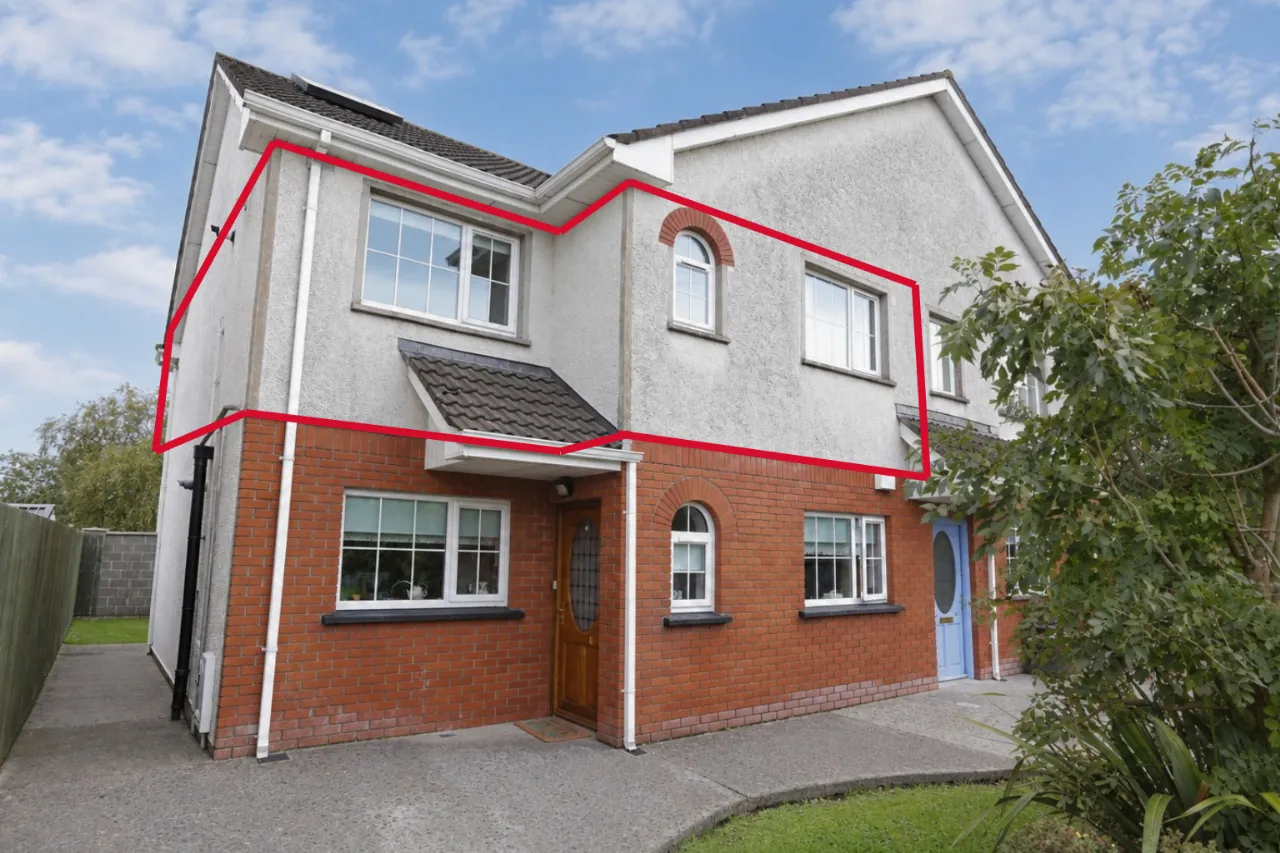 Photo of 9 Cnoc Na Greine, Tullyallen, Co Louth, A92 H97R