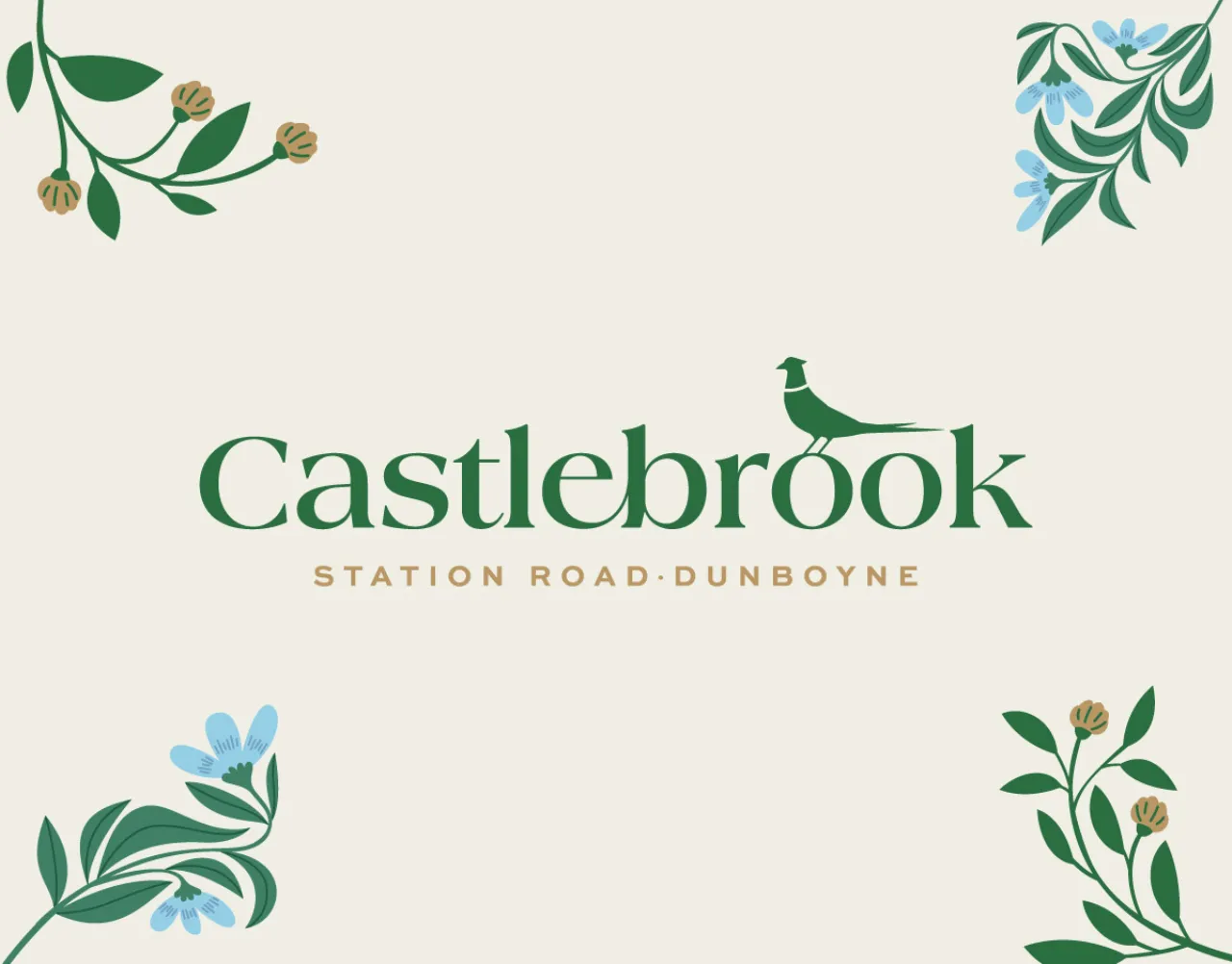 Photo of 4 Bedroom Mid Terraced House, Castlebrook, Station Road, Dunboyne, Co Meath