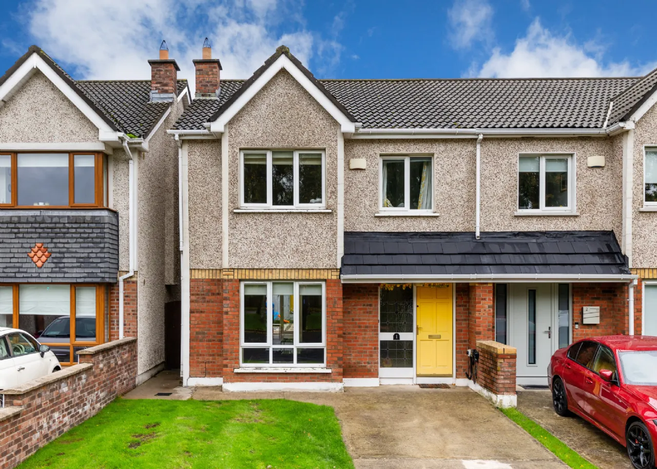 Photo of 1 Ravenswood View, Clonsilla, Dublin 15, D15NX70