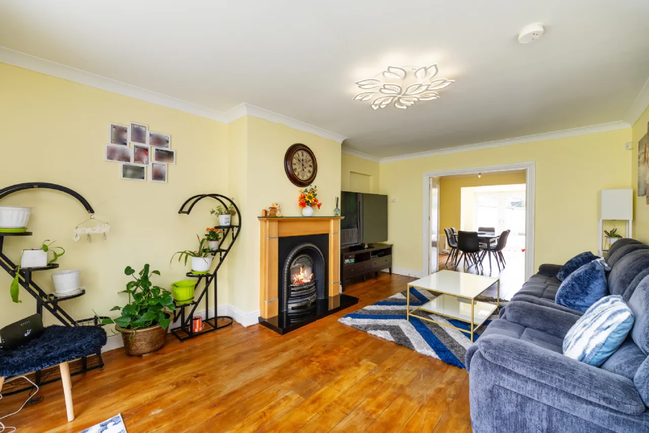 Photo of 1 Ravenswood View, Clonsilla, Dublin 15, D15NX70