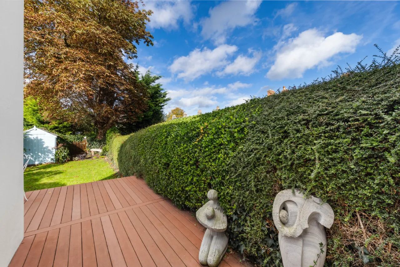 Photo of 2 Botanic Villas, Glasnevin, Dublin 9, D09 P2F5