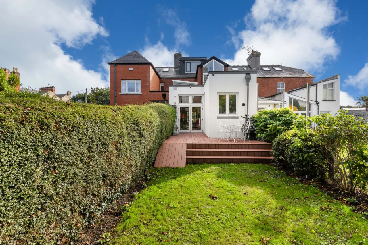 Photo of 2 Botanic Villas, Glasnevin, Dublin 9, D09 P2F5