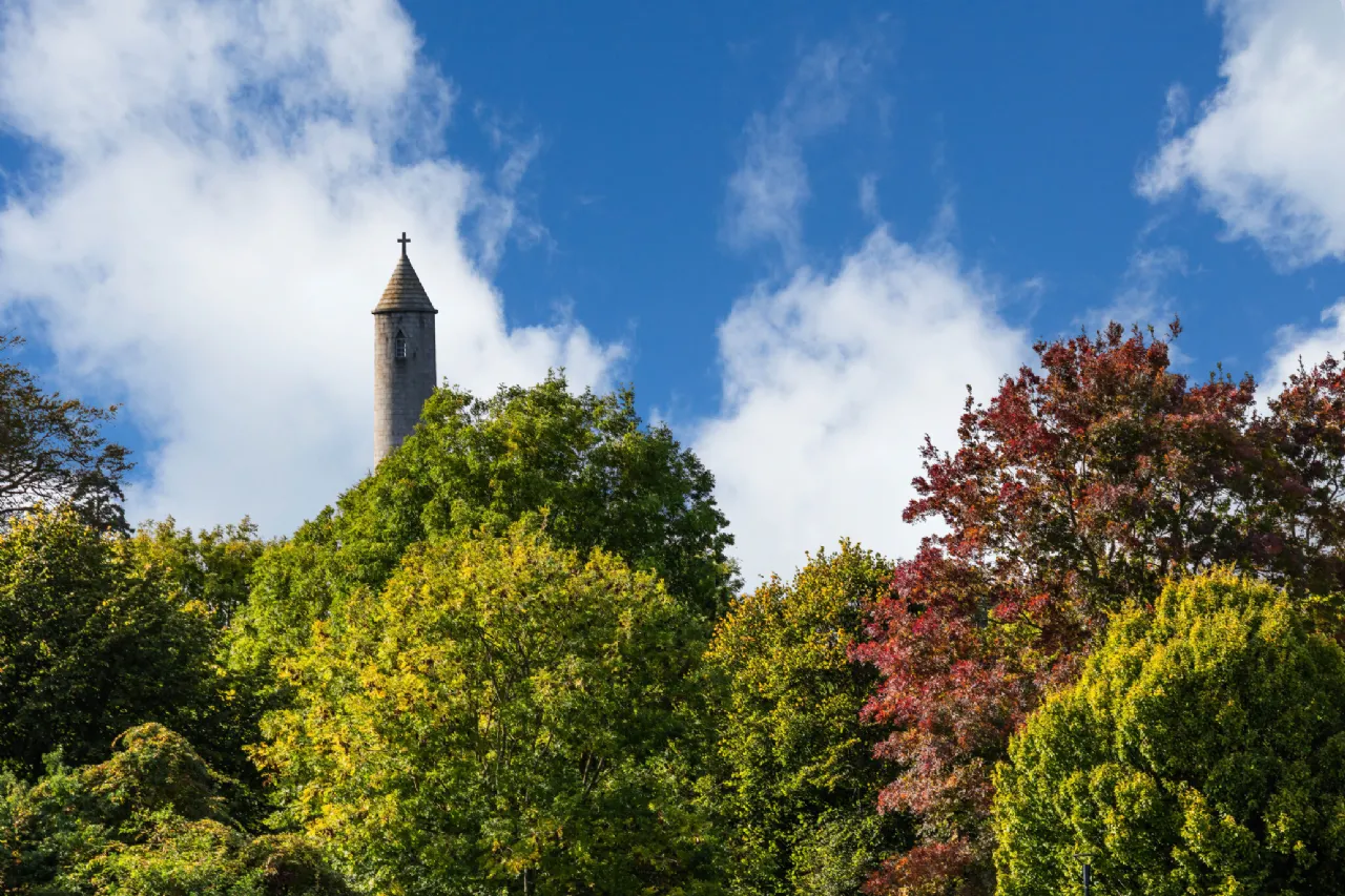 Photo of 2 Botanic Villas, Glasnevin, Dublin 9, D09 P2F5