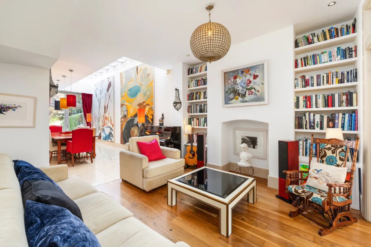 Photo of 2 Botanic Villas, Glasnevin, Dublin 9, D09 P2F5