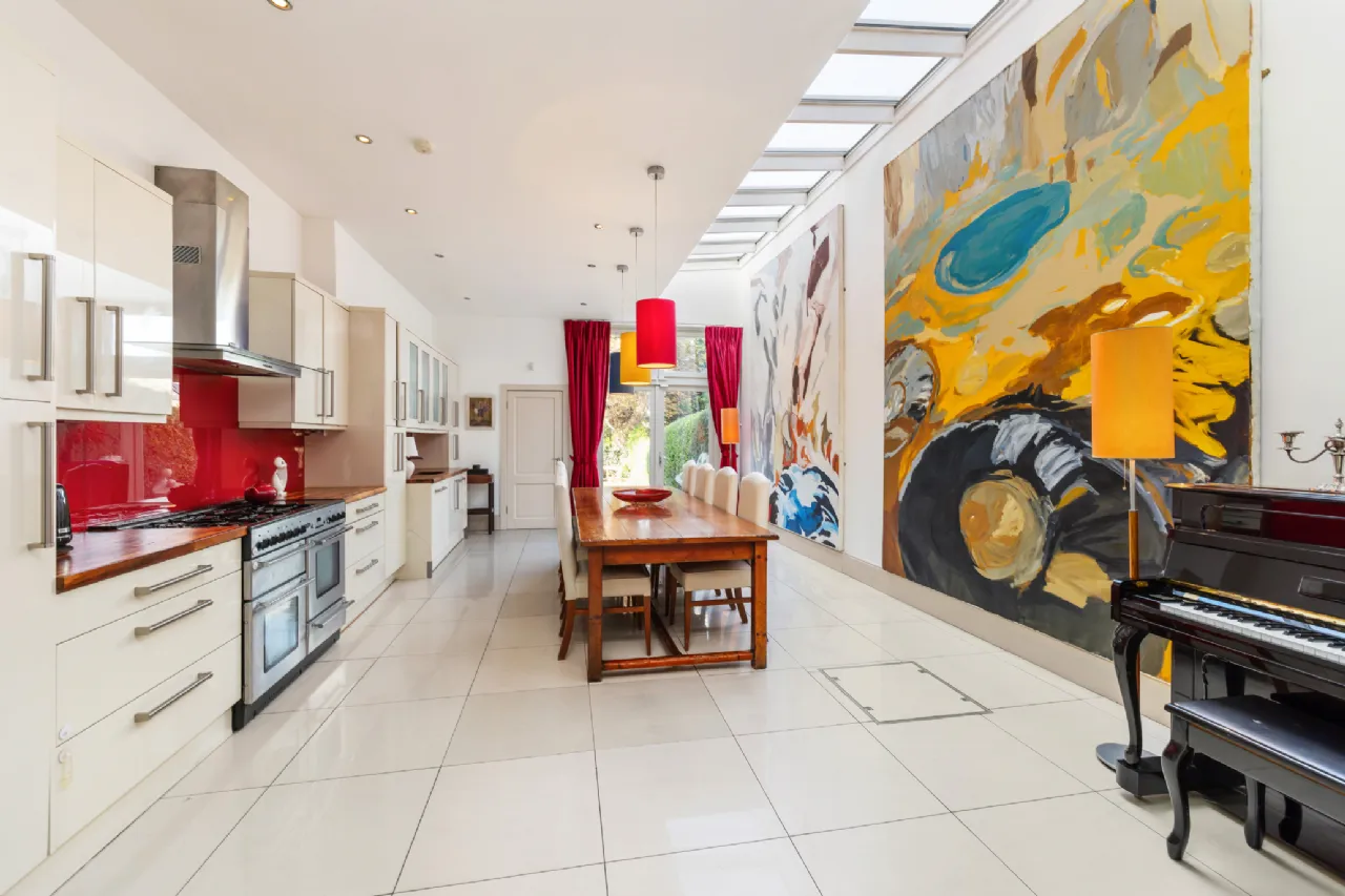 Photo of 2 Botanic Villas, Glasnevin, Dublin 9, D09 P2F5